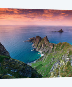 Lofoten Coast