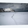 Lofoten Frozen