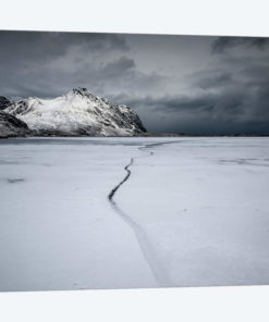 Lofoten Frozen