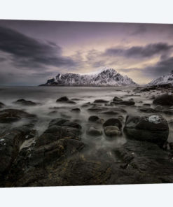 Lofoten Shore