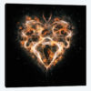Smoke Heart