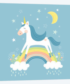 Unicorn Magic I