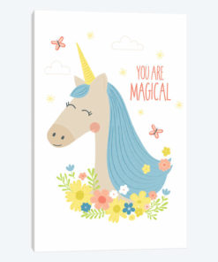 Unicorn Magic II