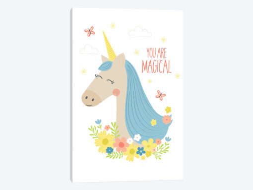 Unicorn Magic II