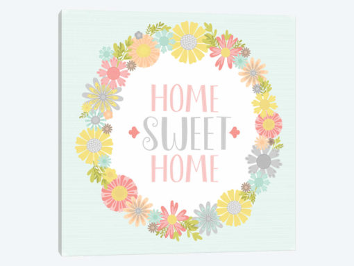 Home Sweet Home