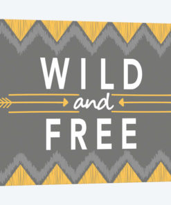 Wild And Free