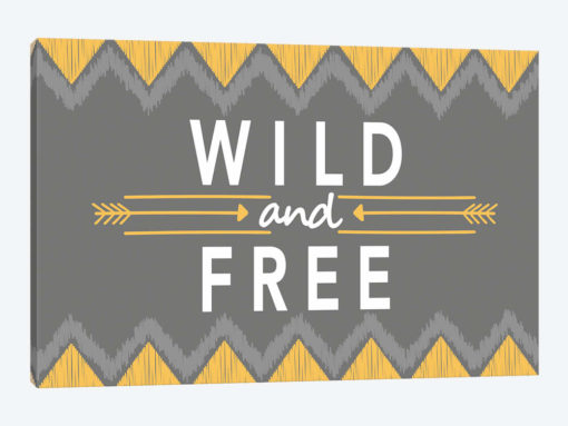Wild And Free