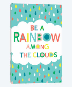 Be A Rainbow