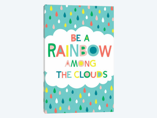 Be A Rainbow