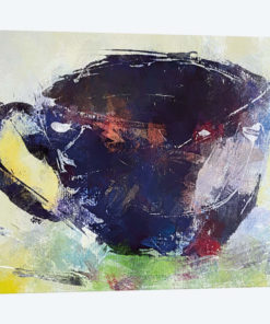 A Cup of Coffee
