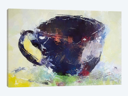 A Cup of Coffee
