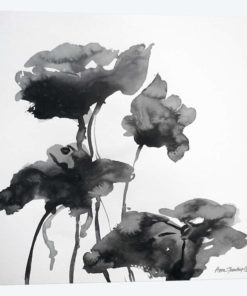 Lotus Flowers I