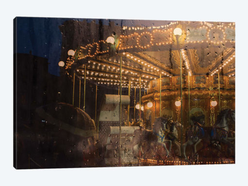 Merry Go Round