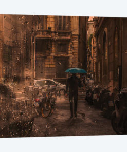 Solitary Man