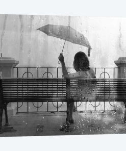 Summer Rain