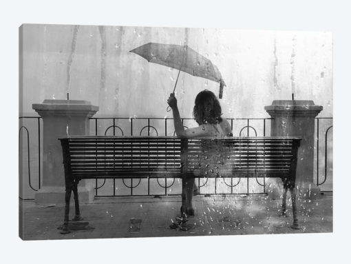 Summer Rain