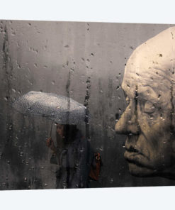 The Head