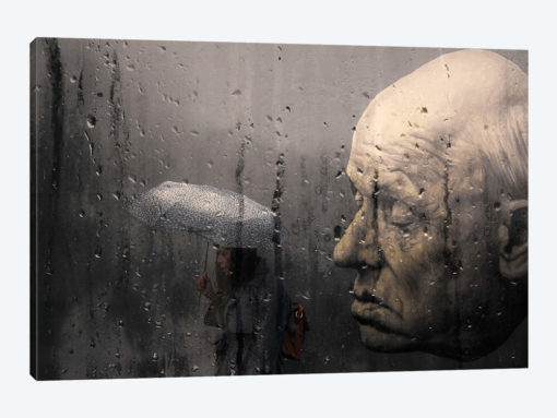 The Head