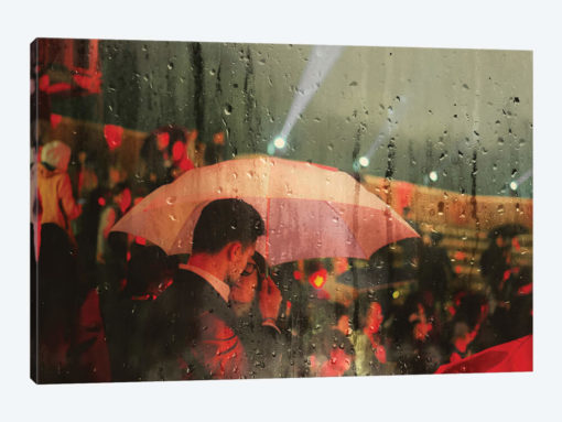 In The Mood For Love