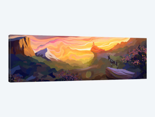 Valley Of The Sun