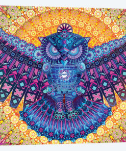 Bright Owl