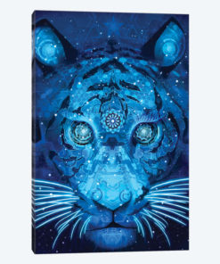 Tech Tiger