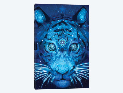 Tech Tiger