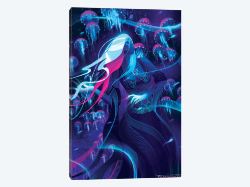 Vapor Wave