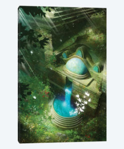 Ancient City