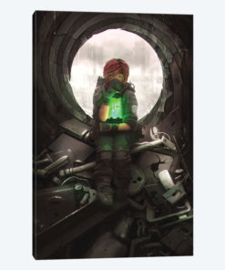 Dystopia