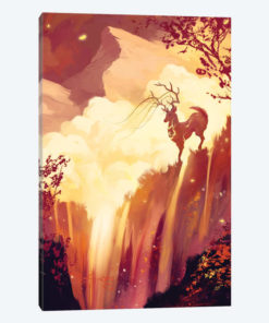 Firefalls