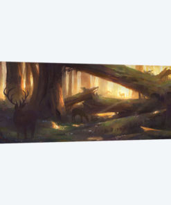 Golden Glade