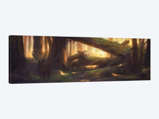 Golden Glade