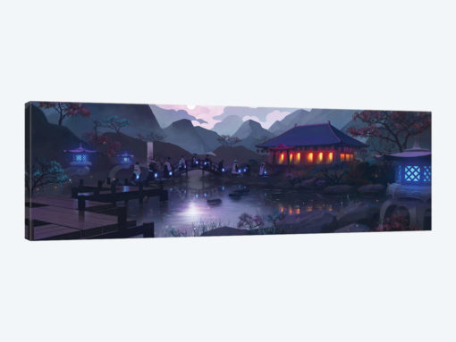 Midnight Parade