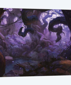 Spooky Forest