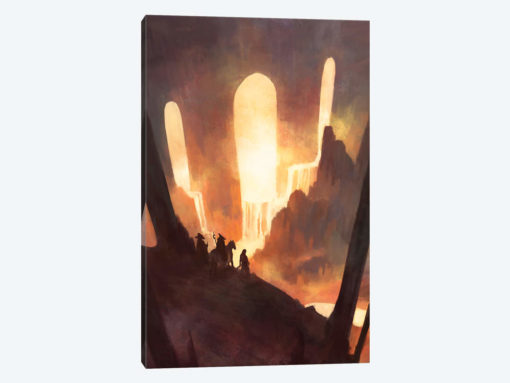 Travelers