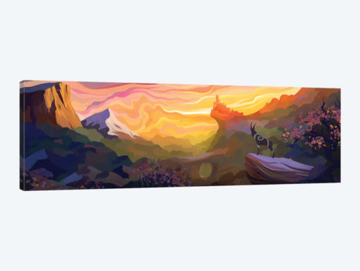 Valley Of The Sun