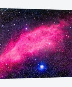The California Nebula