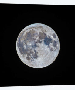 The Mini-Moon Of March 5, 2015