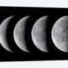 Waning Moon Series