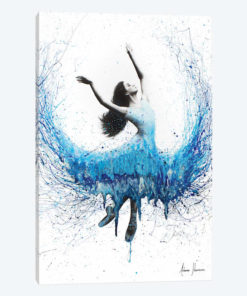 Sound Wave Dancer