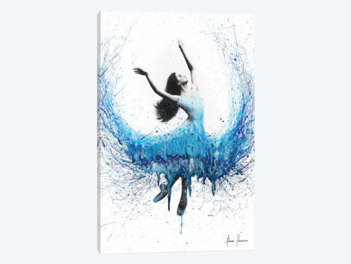 Sound Wave Dancer