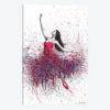 Strawberry Dancer