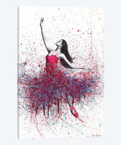 Strawberry Dancer