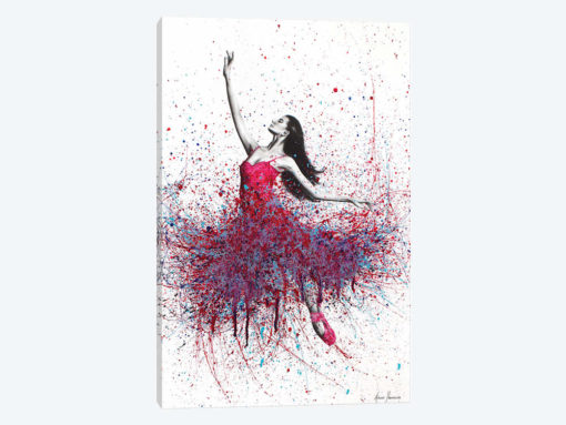 Strawberry Dancer