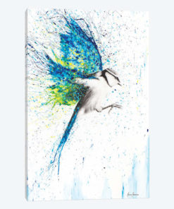 Summer Wings