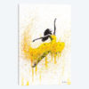 Sunflower Dancer