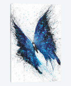 Tropical Wings