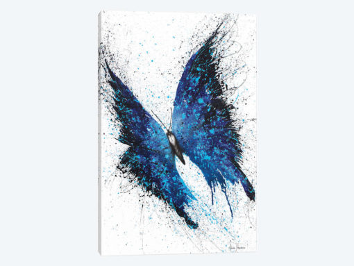 Tropical Wings