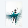 Turquoise Twist